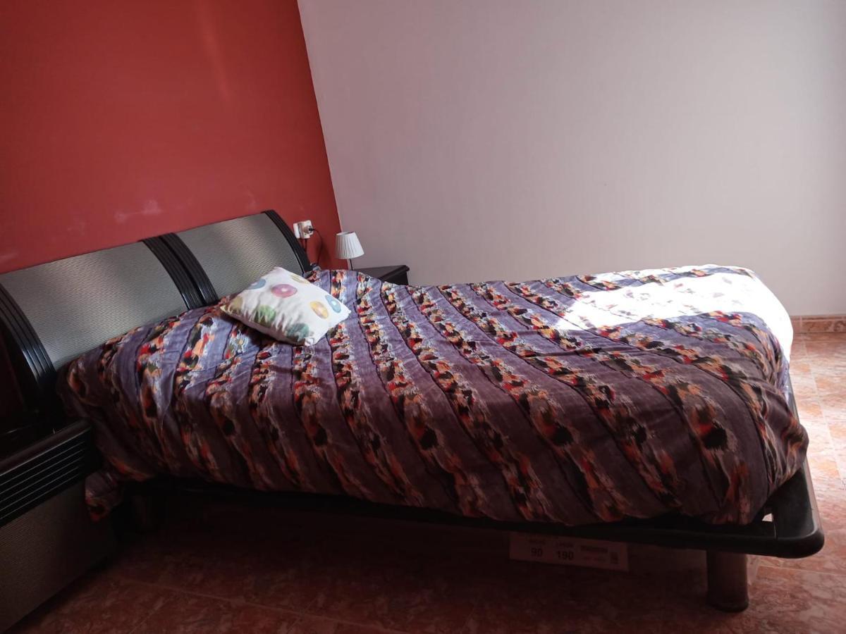 Apartamento Pis a Blanes amb precioses vistes al mar. Exterior foto