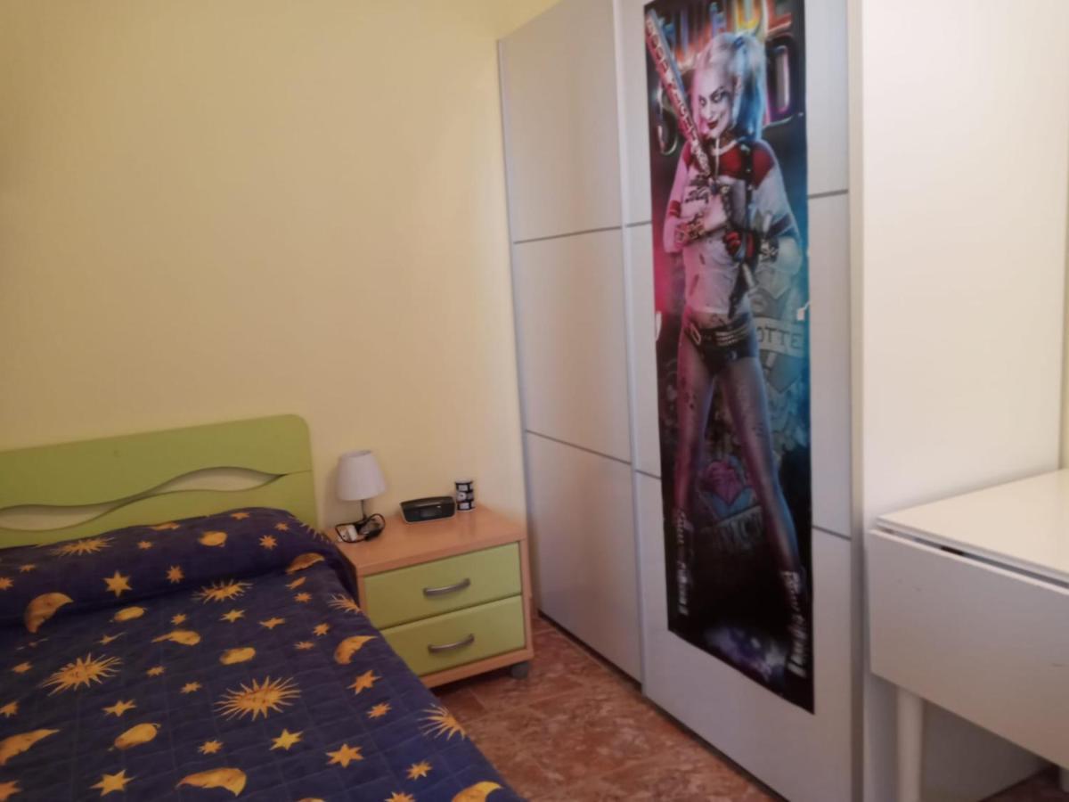 Apartamento Pis a Blanes amb precioses vistes al mar. Exterior foto